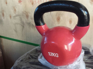 Girja ili rusko zvono (teg sa ruckom) - 12kg