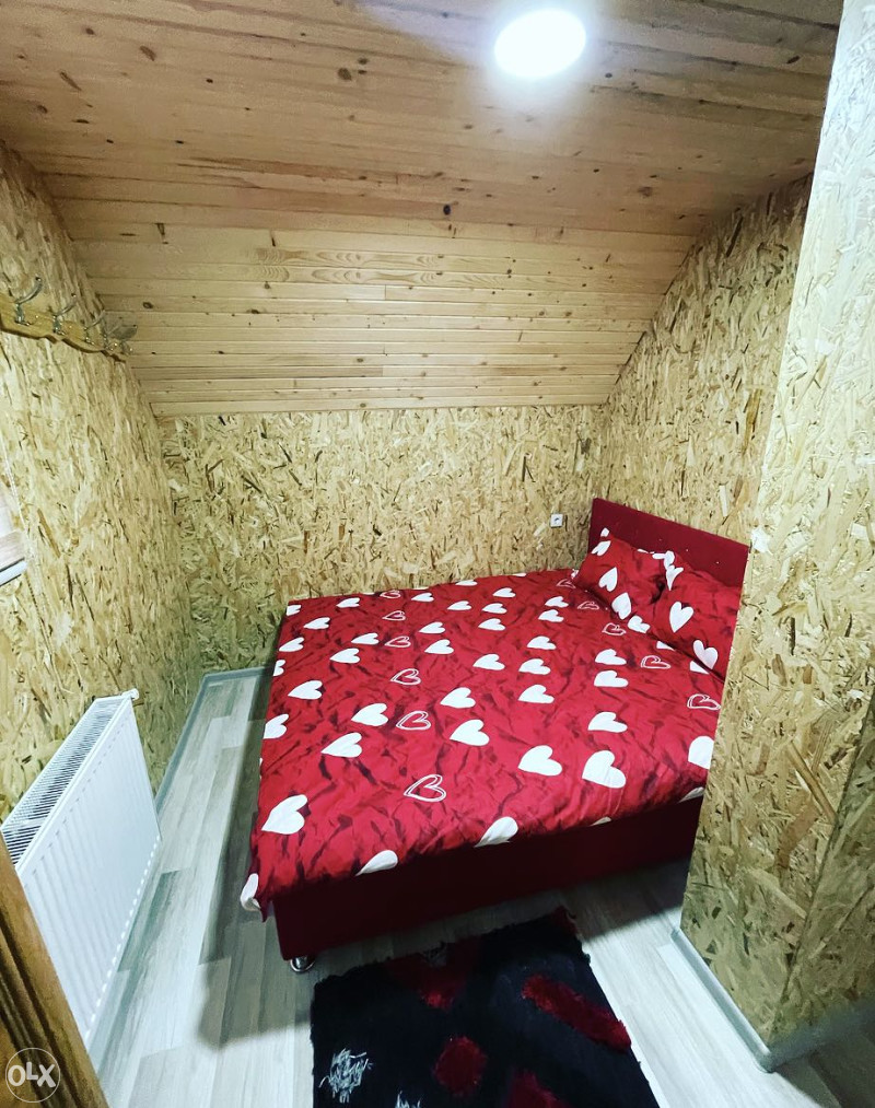 Vikendica+Apartmani Vlašić 12