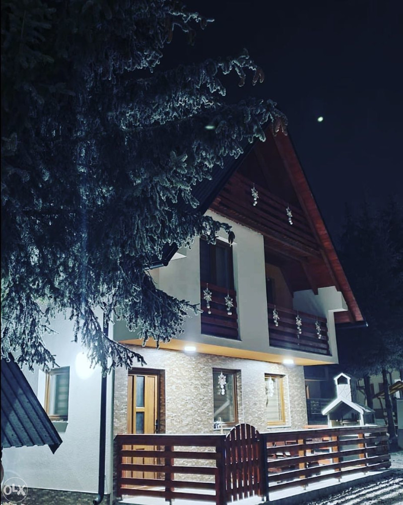 Vikendica+Apartmani Vlašić 2