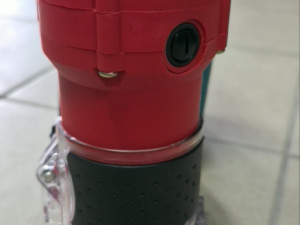 Frezer mali ručni električni