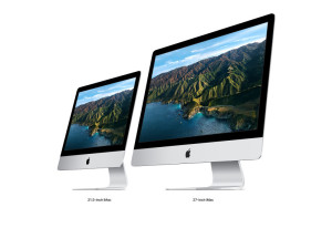 IMac 27-inch Retina 5K 2020