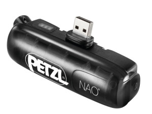 Punjiva batrija Petzl ACCU NAO
