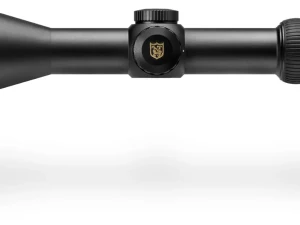 NIKKO STIRLING OPTIKA DIAMOND 3-12X56 SADDLE NO.4 DOT