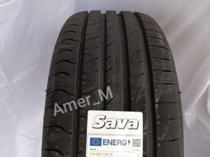 225 45 17 SAVA LJETNE GUME R17 BESPLANTA DOSTAVA