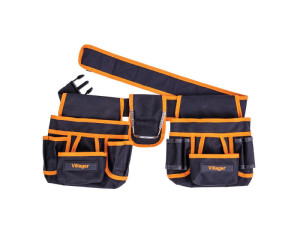 Villager pojas torba za alat sa džepovima Jobsite 2001