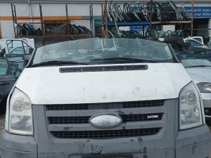 Ford Tranzit 06/08 dijelovi - 2.2 TDCI euro 4