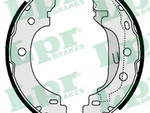 Pakne zadnje Pezo Peugeot 207 i 208 Citroen C3 2
