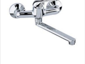 Česma baterija slavina sudoper kuhinja umivaonik lavabo