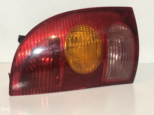 Stop svjetlo desno Renault Megane 1 03968999000