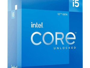 Intel Core i5-12600KF 3.7GHz 20MB L3 LGA1700 BOX
