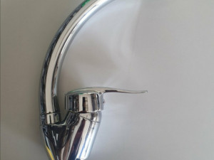 Česma česme baterija slavina sudoper usadna kuhinja