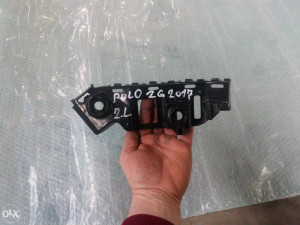 Nosac branika zadnji lijevi vw polo 2g 2017-