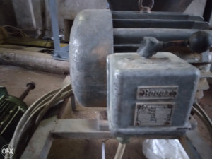 Elektromotori trofazni