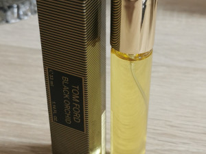 TF Black Ochrid 33ml Travel