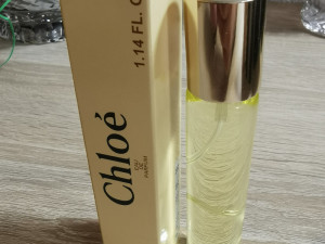 Chloe 33ml Travel