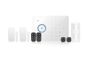 Alarm System Wireless G5 GSM