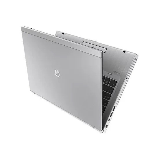 Laptop HP Elitebook 8470p | Intel i5 12GB RAM