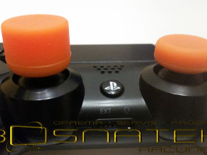 PS5 THUMB GRIPS KAPICE ANALOG CONTROLLER HIGH VISOKE