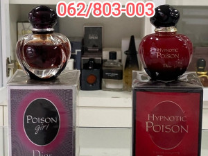 Hypnotic poison parfem Tuzla parfemi