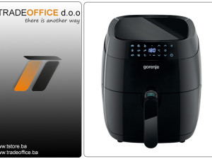 GORENJE friteza na vruci zrak AF1409DB