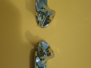 SEAT IBIZA UNUTRASNJE KVAKE KVAKA MODEL OD 2008