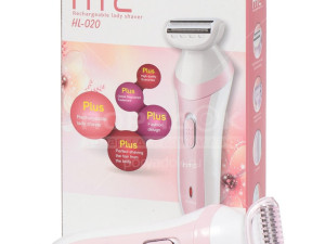 HTC - HL 020 EPILATOR, DEPILATOR 066 179 022