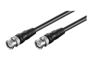 BNC kabal RG58 10m za radio stanice (24709)