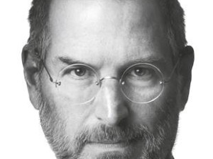 Stiv Džobs - Volter Ajzakson