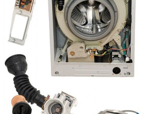 REZERVNI DIJELOVI BEKO-GORENJE-KONČAR-BOSCH...