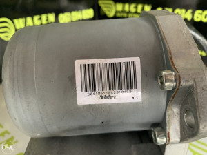 Motor volana Renault Scenic 2011 (fotografija 3)