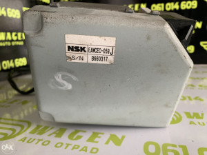 Motor volana Renault Scenic 2011 (fotografija 2)