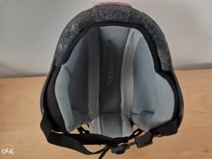 Kaciga za skijanje Alpina Carat 48-52 cm 335 g