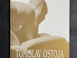 Tomislav Ostoja - Stanko Špoljarić (skulptor, umjetnost)