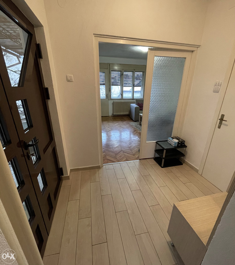 NAJAM trosoban stan, Nova Varoš - Widok 5