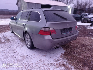 Bmw e60 525 530d dijelovi