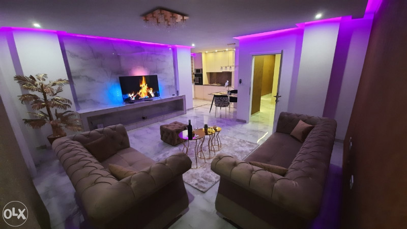 APARTMAN  GOLD ** STAN NA DAN BRČKO*** 066/920-741 4