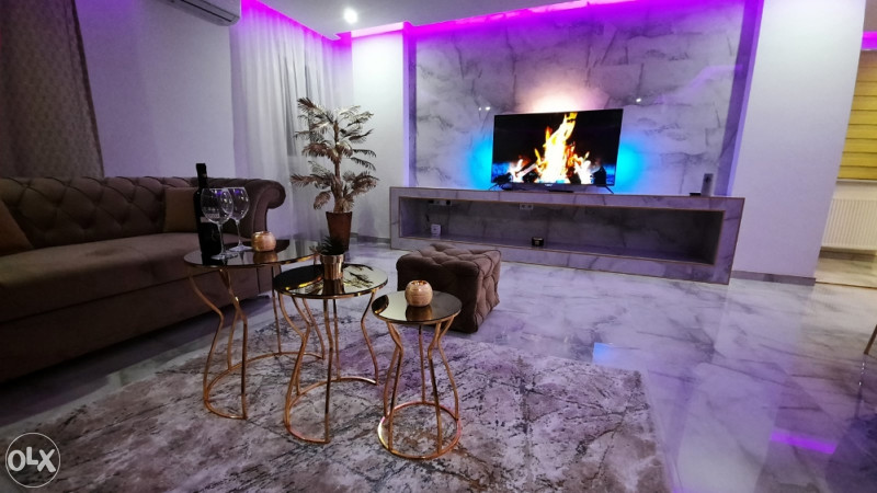 APARTMAN  GOLD ** STAN NA DAN BRČKO*** 066/920-741 7