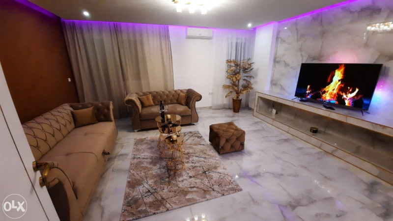 APARTMAN  GOLD ** STAN NA DAN BRČKO*** 066/920-741 18