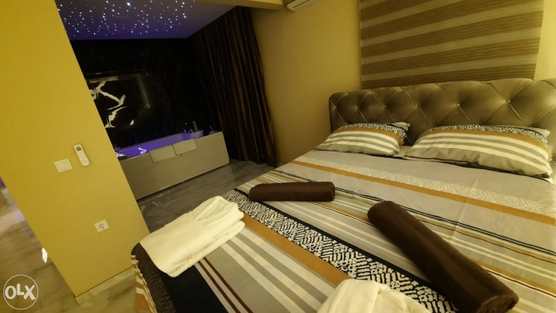 APARTMAN  GOLD ** STAN NA DAN BRČKO*** 066/920-741 13