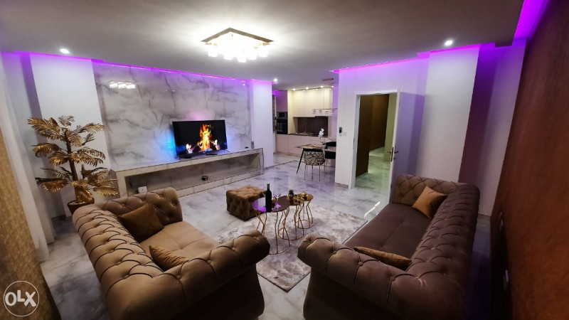 APARTMAN  GOLD ** STAN NA DAN BRČKO*** 066/920-741
