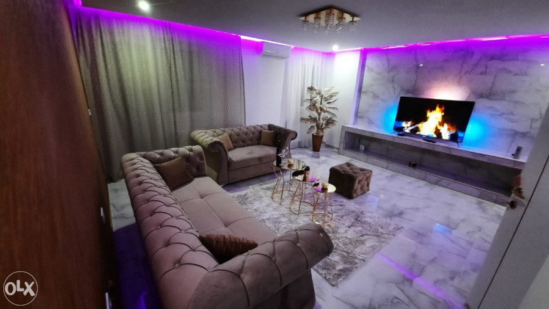 APARTMAN  GOLD ** STAN NA DAN BRČKO*** 066/920-741 12