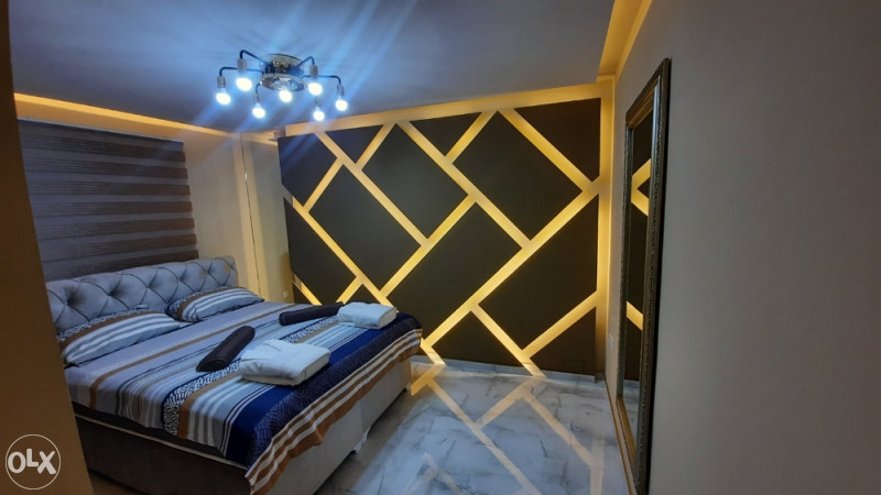 APARTMAN  GOLD ** STAN NA DAN BRČKO*** 066/920-741 2