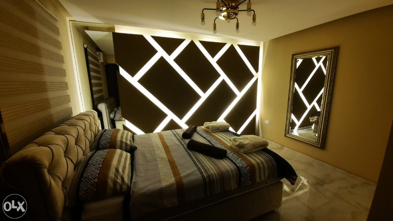 APARTMAN  GOLD ** STAN NA DAN BRČKO*** 066/920-741 15