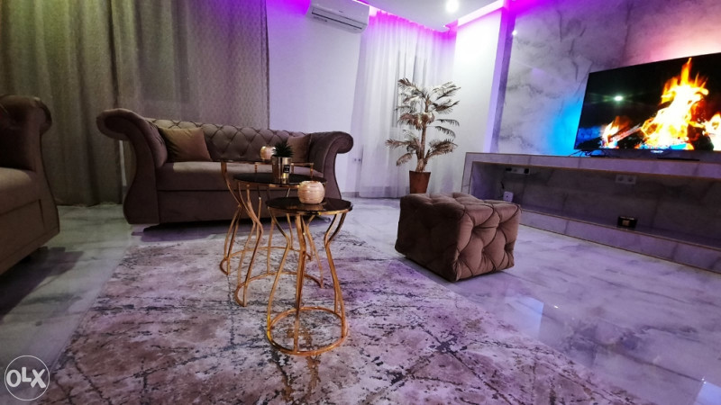 APARTMAN  GOLD ** STAN NA DAN BRČKO*** 066/920-741 6