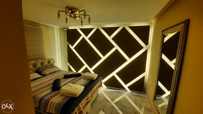 APARTMAN  GOLD ** STAN NA DAN BRČKO*** 066/920-741 11