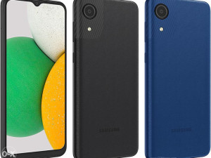 Samsung Galaxy A03 Core NOVO