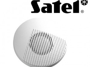 SATEL SPW-100 120DB UNUTRASNJA SIRENA ALARM SISTEM