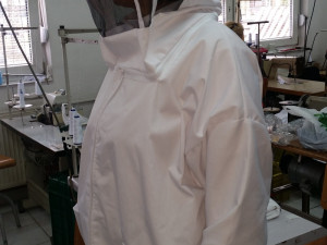 Bluza Irska