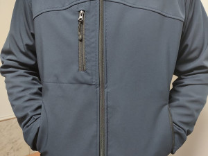 SOFTSHELL JAKNA FUTROVANA