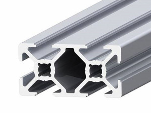 20x40 Aluminijski profili / aluminijumski profil CNC